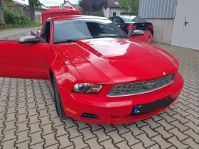 Ford Mustang | Mobile.bg    9