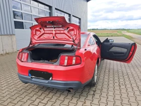 Ford Mustang | Mobile.bg    6