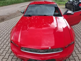 Ford Mustang | Mobile.bg    2