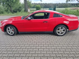 Ford Mustang | Mobile.bg    3