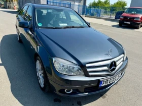 Mercedes-Benz C 180 KOMPRESSOR---  | Mobile.bg    7