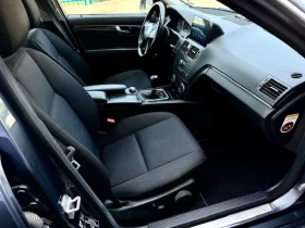 Mercedes-Benz C 180 KOMPRESSOR---  | Mobile.bg    12