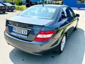 Mercedes-Benz C 180 KOMPRESSOR---  | Mobile.bg    5