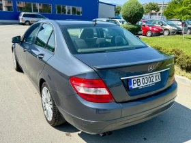 Mercedes-Benz C 180 KOMPRESSOR---  | Mobile.bg    4