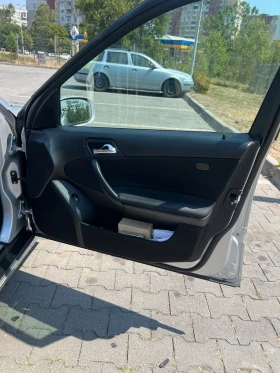 Обява за продажба на Mercedes-Benz C 200 2.2 CDI ~9 500 лв. - изображение 10