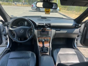 Обява за продажба на Mercedes-Benz C 200 2.2 CDI ~9 500 лв. - изображение 7