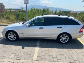 Обява за продажба на Mercedes-Benz C 200 2.2 CDI ~9 500 лв. - изображение 2