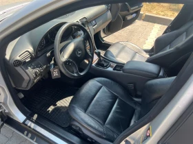 Обява за продажба на Mercedes-Benz C 200 2.2 CDI ~9 500 лв. - изображение 8