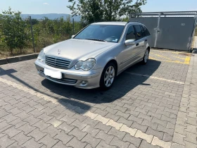 Обява за продажба на Mercedes-Benz C 200 2.2 CDI ~9 500 лв. - изображение 1