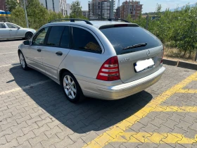 Обява за продажба на Mercedes-Benz C 200 2.2 CDI ~9 500 лв. - изображение 3