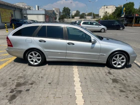 Обява за продажба на Mercedes-Benz C 200 2.2 CDI ~9 500 лв. - изображение 5