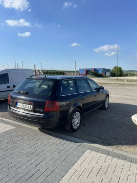 Обява за продажба на Audi A6 2.5 TDI ~3 400 лв. - изображение 11