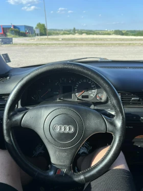 Обява за продажба на Audi A6 2.5 TDI ~3 400 лв. - изображение 6