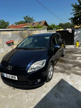 Toyota Auris 1, 6 V-Matic TR MultyMode Euro 5 | Mobile.bg    3