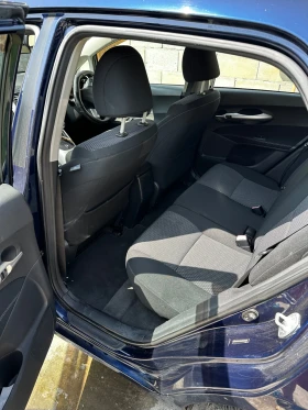 Toyota Auris 1, 6 V-Matic TR MultyMode Euro 5 | Mobile.bg    8