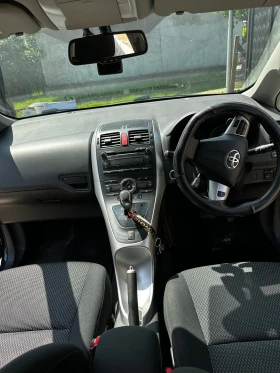 Toyota Auris 1, 6 V-Matic TR MultyMode Euro 5 | Mobile.bg    6