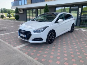 Обява за продажба на Hyundai I40 Exclusive  ~19 988 лв. - изображение 1