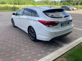 Обява за продажба на Hyundai I40 Exclusive  ~19 988 лв. - изображение 5