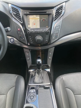 Обява за продажба на Hyundai I40 Exclusive  ~19 988 лв. - изображение 10