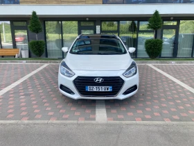 Обява за продажба на Hyundai I40 Exclusive  ~19 988 лв. - изображение 1