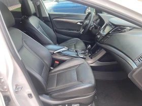 Обява за продажба на Hyundai I40 Exclusive  ~19 988 лв. - изображение 9