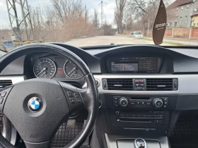 Обява за продажба на BMW 320 D E91 ~7 300 лв. - изображение 6