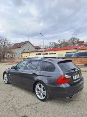 Обява за продажба на BMW 320 D E91 ~7 300 лв. - изображение 3