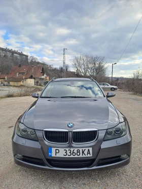 Обява за продажба на BMW 320 D E91 ~7 300 лв. - изображение 4