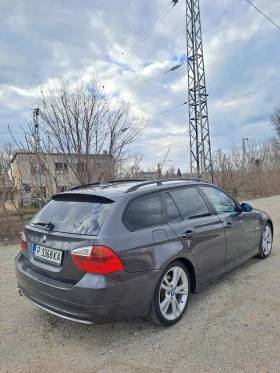 Обява за продажба на BMW 320 D E91 ~7 300 лв. - изображение 2