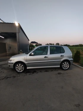VW Polo 6N2 | Mobile.bg    2