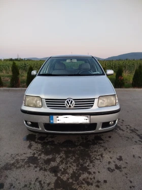  VW Polo