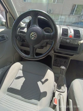 VW Polo 6N2 | Mobile.bg    8