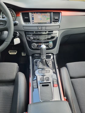 Peugeot 508 RXH 2.0HDI-180ps | Mobile.bg    14