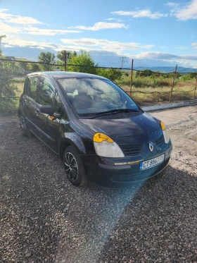 Обява за продажба на Renault Modus ~3 600 лв. - изображение 1