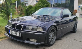 Обява за продажба на BMW 320 320i ~16 666 лв. - изображение 1