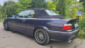 Обява за продажба на BMW 320 320i ~16 666 лв. - изображение 5