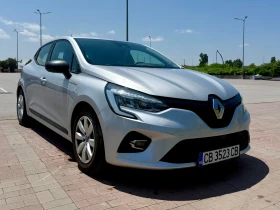 Обява за продажба на Renault Clio ~16 990 лв. - изображение 1