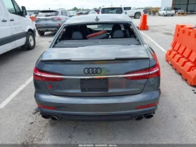Audi S6 PLUS TFSI QUATTRO* * (АВТОКРЕДИТ) - 52262 лв. - 52163106 7