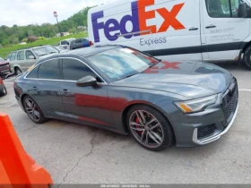 Audi S6 PLUS TFSI QUATTRO* * (АВТОКРЕДИТ) - 52262 лв. - 52163106 5