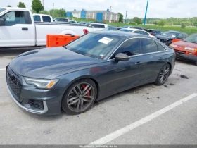 Audi S6 PLUS TFSI QUATTRO* * (АВТОКРЕДИТ) - 52262 лв. - 52163106 6