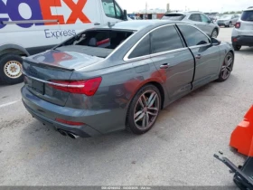 Audi S6 PLUS TFSI QUATTRO* * (АВТОКРЕДИТ) - 52262 лв. - 52163106 4