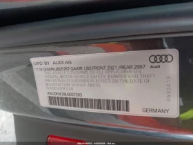 Audi S6 PLUS TFSI QUATTRO* * (АВТОКРЕДИТ) - 52262 лв. - 52163106 12