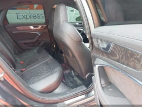 Audi S6 PLUS TFSI QUATTRO* * (АВТОКРЕДИТ) - 52262 лв. - 52163106 10