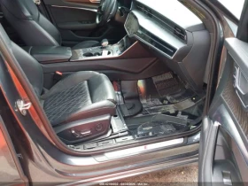 Audi S6 PLUS TFSI QUATTRO* * (АВТОКРЕДИТ) - 52262 лв. - 52163106 9