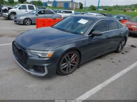 Audi S6 PLUS TFSI QUATTRO* * (АВТОКРЕДИТ) - 52262 лв. - 52163106 2