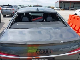 Audi S6 PLUS TFSI QUATTRO* * (АВТОКРЕДИТ) - 52262 лв. - 52163106 8