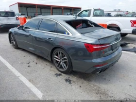 Audi S6 PLUS TFSI QUATTRO* * (АВТОКРЕДИТ) - 52262 лв. - 52163106 3