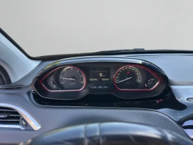 Peugeot 2008  GT Line 120 BVM6 EURO6 | Mobile.bg    12