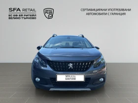     Peugeot 2008  GT Line 120 BVM6 EURO6