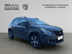     Peugeot 2008  GT Line 120 BVM6 EURO6